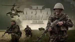 Arma 2