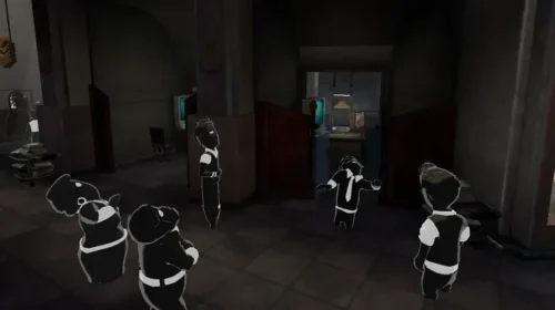 Beholder 2 pc cracked