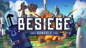 Besiege