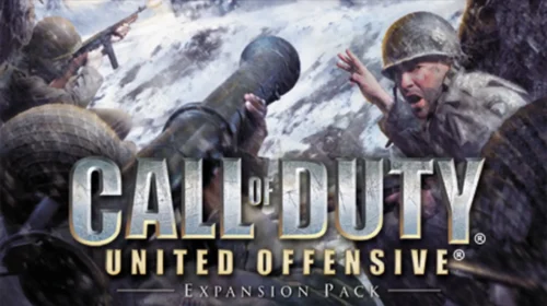 Call of Duty United Offensive