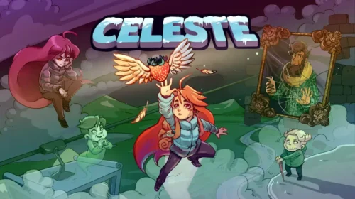 CelesteCeleste
