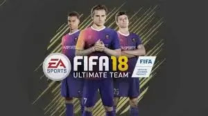 FIFA 2018
