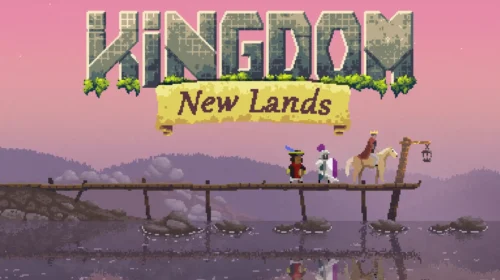 Kingdom New Lands