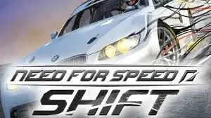 Need for Speed Shift