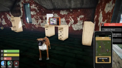 Streamer Life Simulator pc cracked