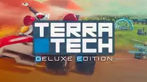 TerraTech Deluxe Edition Plaza