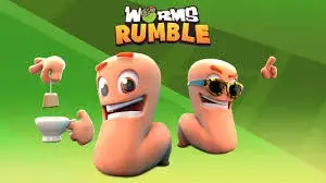 Worms Rumble