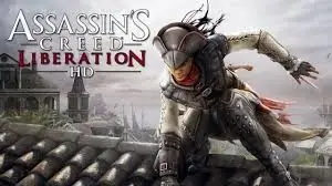 Assassins Creed Liberation HD