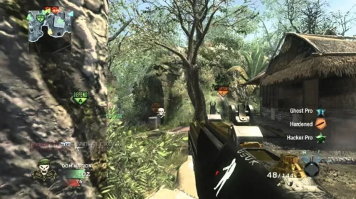 Call of Duty Black Ops 1 free download