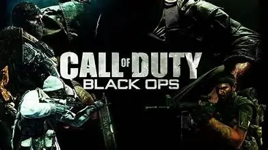 Call of Duty Black Ops 1