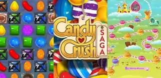 Candy Crush Saga