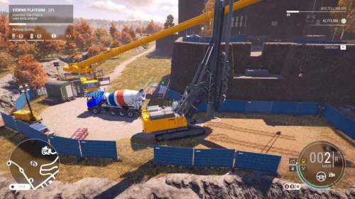 Construction Simulator pc cracked