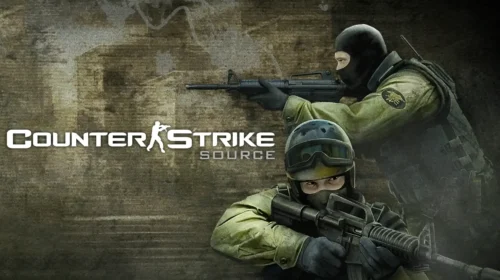 CounterStrikeSource