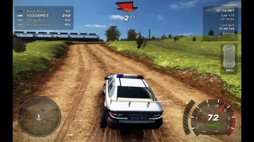 Crashday Redline Edition free download