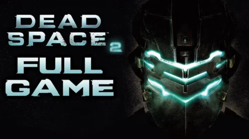 Dead Space 2