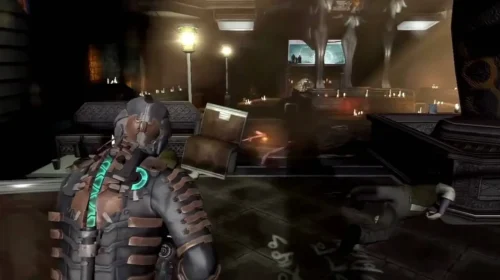 Dead Space 2 pc cracked