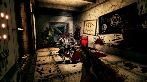 Forgive Me Father 2 free download