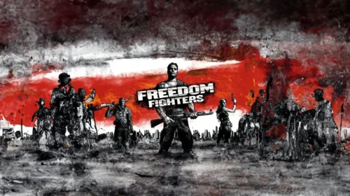 Freedom Fighters