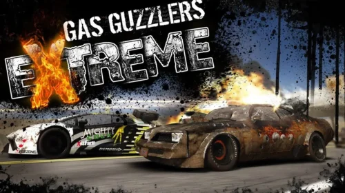 Gas Guzzlers Extreme
