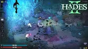Hades II