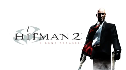 Hitman 2 Silent Assassin
