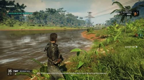 Just Cause 2 pc cracked