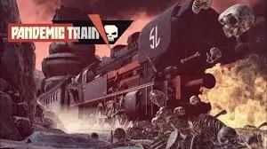 Pandemic Train