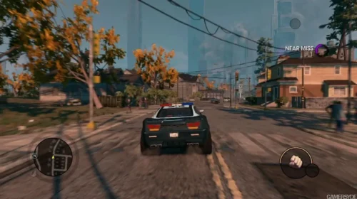 Saints Row 2 pc cracked