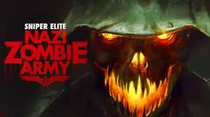 Sniper Elite Nazi Zombie Army