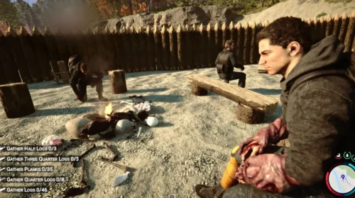 Sons of the Forest free download