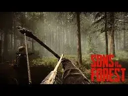 Sons of the Forest