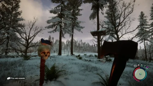 The Forest free download