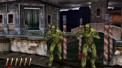 The House of Dead 2 free download