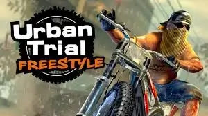 Urban Trial Freestyle