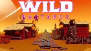 Wild Bastards