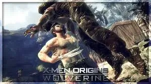 X Men Origins Wolverine