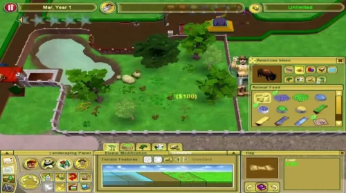 Zoo Tycoon 2 pc cracked
