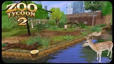 Zoo Tycoon 2
