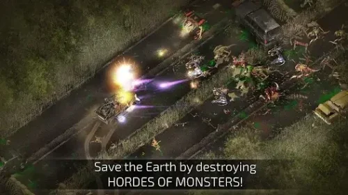 Alien Shooter 2 free download