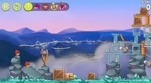 Angry Birds 1 free downlaod