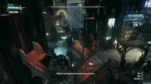 Batman Arkham Knight free download