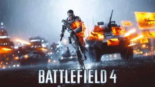 Battlefield 4