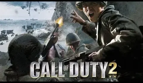 Call of Duty 2
