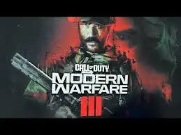 Call of Duty Modern Warfare 3 pc cracked
