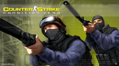 Counter-Strike Condition Zero