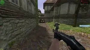 Counter-Strike Condition Zero free download