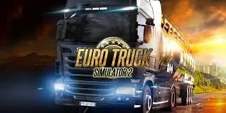Euro Truck Simulator 2