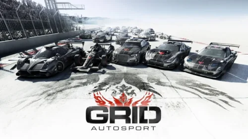 GRID Autosport