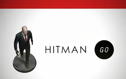 Hitman GO