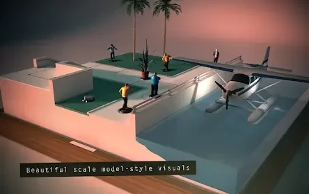 Hitman GO free download